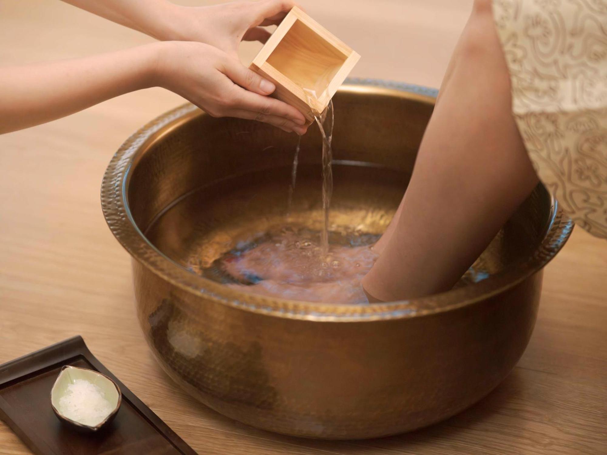 Banyan Tree Higashiyama Kyoto Hotel Exterior photo